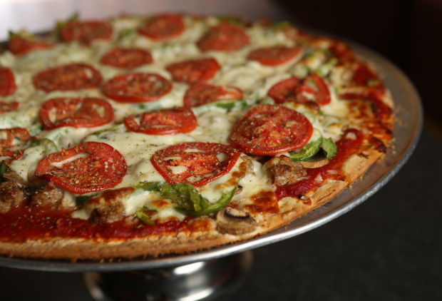Rosati's Pizza